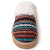 Minnetonka Women's Cerise Slide Slippers - 4 of 4
