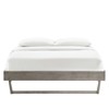 Modway Billie King Wood Platform Bed Frame - 4 of 4
