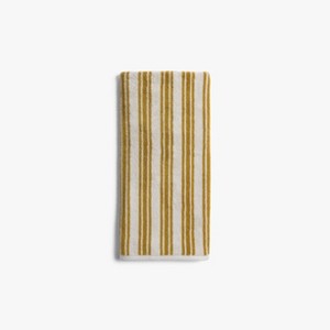 Striped Supersoft Towel - Parachute for Target - 1 of 4