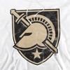 West Point United States Military Academy Official Distressed Primary Adult Pull-Over Hoodie - 2 of 4