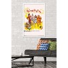 Trends International The Wizard Of Oz - Group Framed Wall Poster Prints - 2 of 4