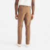 Dockers Men's Comfort Knit Slim fit Chino Pants - image 2 of 4