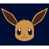 Boy's Pokemon Eevee Face T-Shirt - 2 of 4