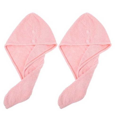 Hair towel online target