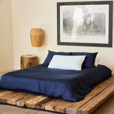 Slumber Cloud Performance TENCEL™ Duvet Cover