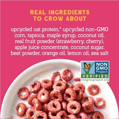 Seven Sundays Super Fruity Oat Protein Cereal - 8oz