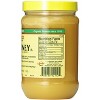 YS Organic Bee Farms Raw Honey, 22 oz (2-Pack) – Pure Unfiltered Honey, Natural Sweetener, Unpasteurized, Non-GMO, Kosher, Gluten-Free - 4 of 4