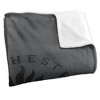 Kids' Supernatural Winchester Anti Possession Silky Touch Blanket White 36X58 - 3 of 4