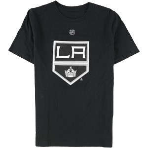 Reebok Girls La Kings Graphic T-Shirt - 1 of 2
