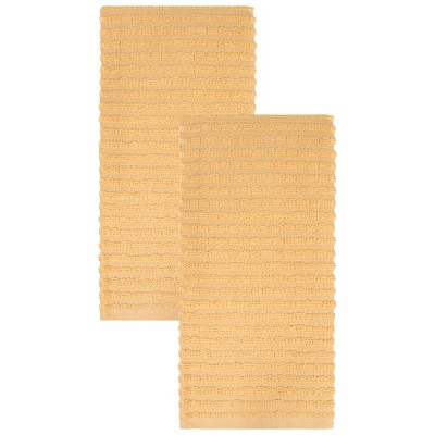 RITZ Royale Terry Cotton Kitchen Towels & Dish Cloths