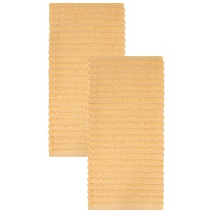 RITZ Royale Terry Cotton Kitchen Towels & Dish Cloths - 1 of 1