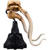 Weta Workshop - WETA Workshop Polystone - The Lord of the Rings Trilogy - Skull of a Mumak Miniature Statue - 3 of 4