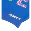 Sporti Love Hearts Silicone Swim Cap - 3 of 3