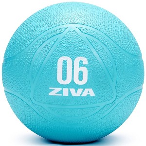 ZIVA Chic Medicine Ball - 1 of 4