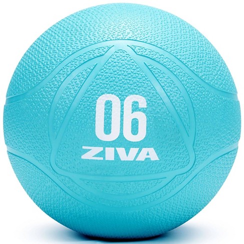 Ziva Chic Medicine Ball - 6lbs : Target