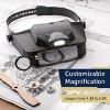 Kings County Tools Magnifying Glasses with Light - 4 of 4