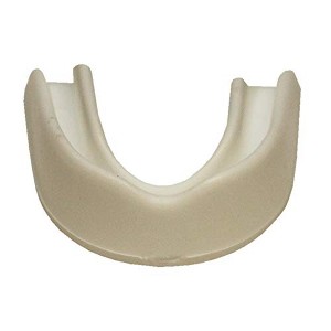 Amber Sports Breathable Boil Bite Mouth Guards, Super Tough MMA Mouthpiece for Boxing, Wrestling Mouthguard - 1 of 4