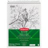 Mead Derwent Academy Wirebound Sketchbook, 9" x 12", 70 Sheets, Pack of 3 - 2 of 3