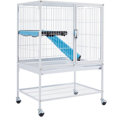 Yaheetech ferret hot sale cage