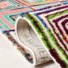 Nantucket NAN608 Hand Tufted Area Rug  - Safavieh - 4 of 4