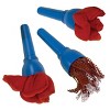Creative Minds Fabric Brushes  - Set of 6 - 2 of 3