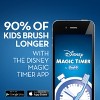 Oral-B Kid's Manual Toothbrush featuring Marvel's Spiderman, Soft Bristles, for Children and Toddlers 3+, 1 count - 4 of 4