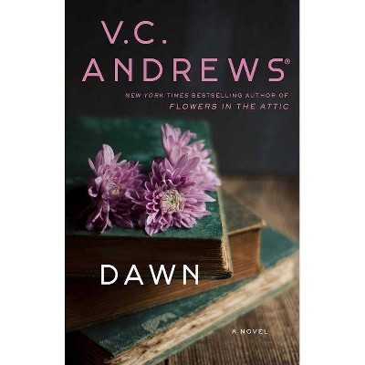 Dawn, 1 - (Cutler) by  V C Andrews (Paperback)