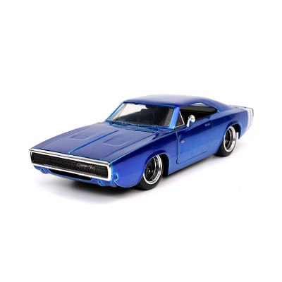 big time muscle car toys