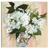 Masterpiece Art Gallery 30"x30" Garden Party I Wall Art - 2 of 4
