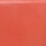 flou orange