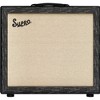 Supro Royale 1932r 1x12 Guitar Tube Combo Amp Black Scandia - image 2 of 4