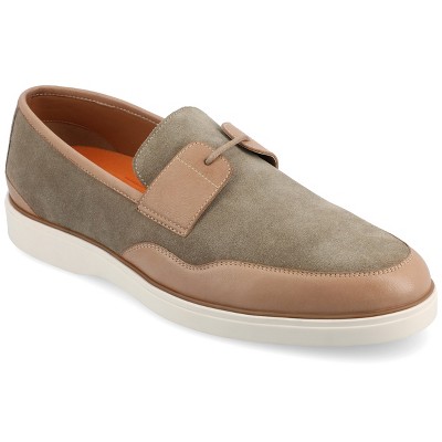 Thomas & Vine Mens Lachlan Slip-on Loafer