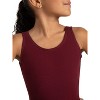Capezio High-Neck Tank Leotard - Girls - 3 of 3
