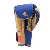 Adidas Tilt 350 Pro Boxing Gloves - 2 of 4
