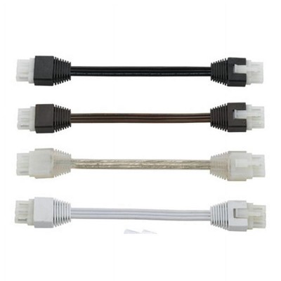 Cal Lighting UNDER CABINET LIGHT 24in JUMPER BN