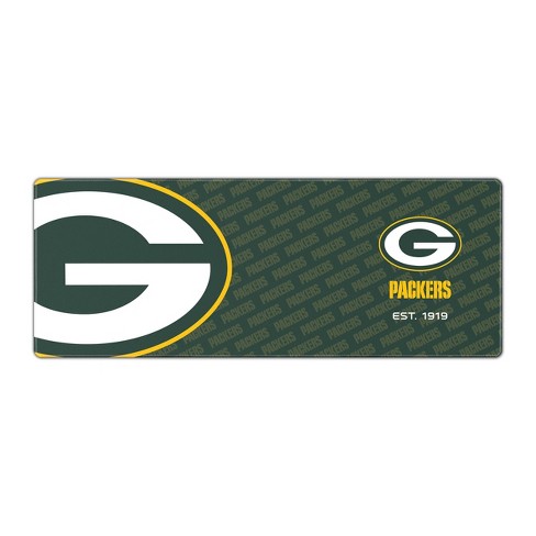 logo packers