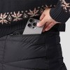 Backcountry, Stansbury ALLIED Down Skirt - Women's - 4 of 4