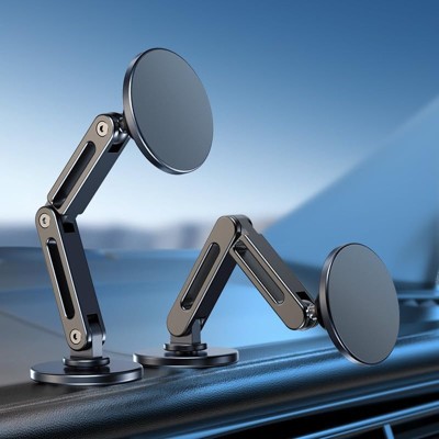 TruAIR Tesla Model 3/Y Aluminum Phone Mount