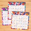 Willow Creek Press 12"x12" 2026 Geometric Spiral Wall Calendar - 3 of 4