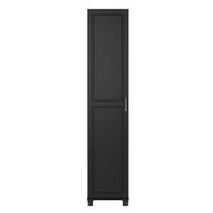 Systembuild Kendall 16" Utility Storage Cabinet - 1 of 4