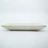 Moda Furnishings Beige Bordas Wood Decorative Plate - 3 of 4