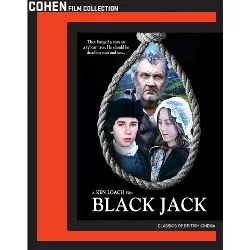 Black Jack (Blu-ray)(2014)