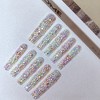 VYNXARIA Quick & Easy Press-On Nails for Busy Lifestyles£¬Size M - 4 of 4