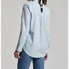 Women's Single Pocket Button Up - Weekend Los Angeles - 3 of 3