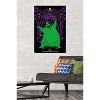 Trends International Disney Tim Burton's The Nightmare Before Christmas - Let The Show Begin Unframed Wall Poster Prints - 2 of 4