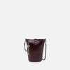 MKF Collection Evelina Women’s Mini Bucket Shoulder Bag by Mia K - 4 of 4