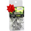 Mini Zombie Figures Set 10pc Toy Collection- Action Figures for Play, Gifts, Party Favors, Dioramas, Decor- Compatible with Dungeons and Dragons RPG - 2 of 3