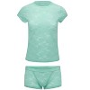 Adore Me Women's Yoko T-Shirt Lounge - 4 of 4