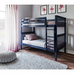 Max Lily Twin Over Low Bunk Bed, Max And Lily Bunk Bed Review