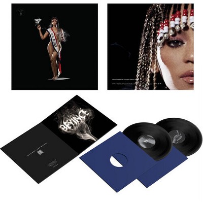Beyoncé - Cowboy Carter (bead Face) (explicit Lyrics 180 Gram Vinyl ...